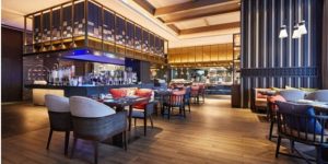 【获奖】京泰酒店家具荣获中国绿色酒店家具十大品牌
